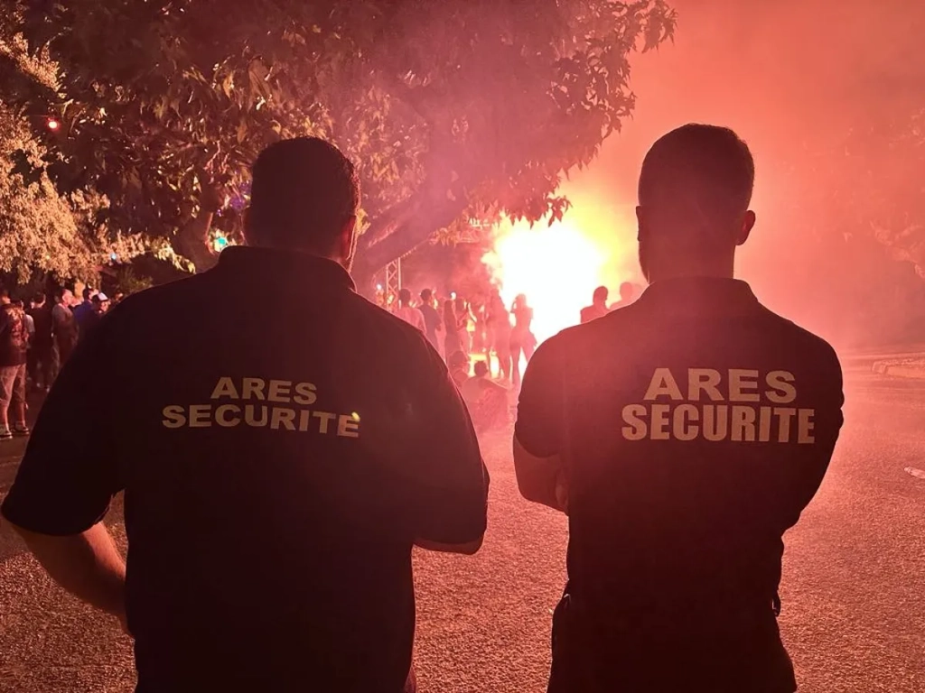 Les 5 erreurs courantes en sécurité événementielle